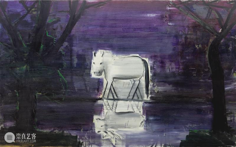 即将展出丨惟典空间揭幕首展“积水成渊” 崇真艺客