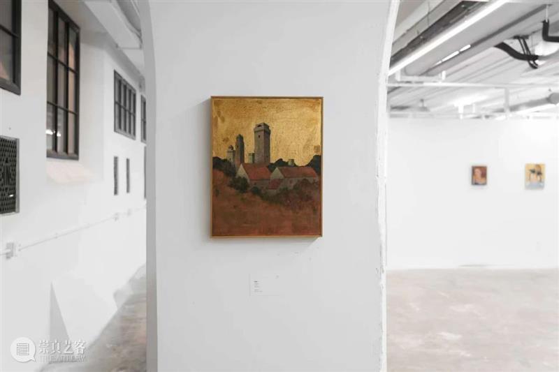 新氧艺O2art|上海1933老场坊艺术季 | 展览现场 崇真艺客