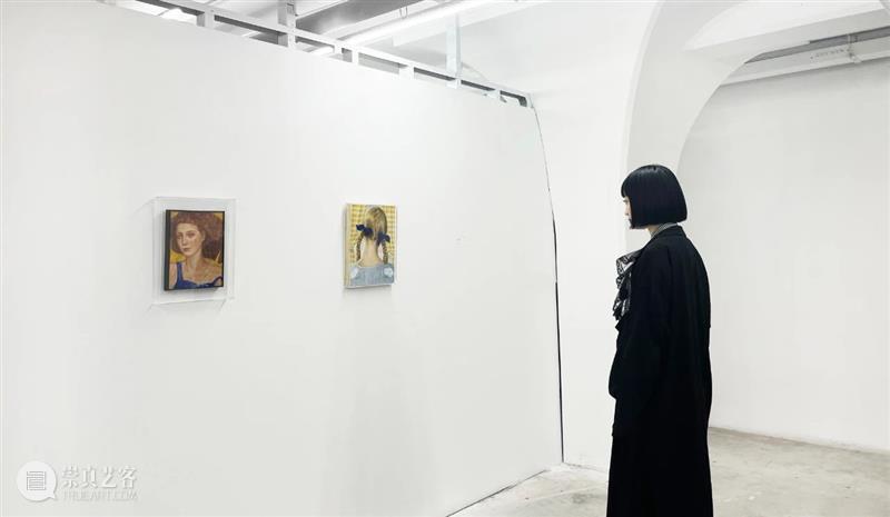 新氧艺O2art|上海1933老场坊艺术季 | 展览现场 崇真艺客