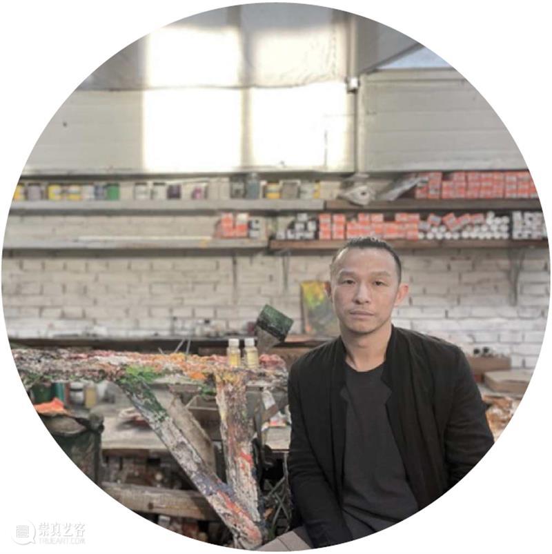 2023 M50上海当代艺术周“MORE”无限 可能 | SxS Gallery 开幕预告 | 艺术家介绍 崇真艺客