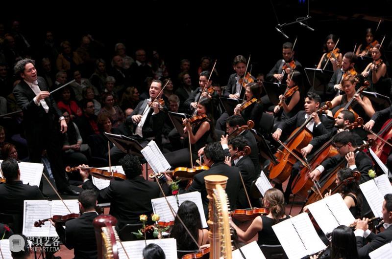委内瑞拉西蒙·玻利瓦尔交响乐团即将掀起“南美旋风” 崇真艺客