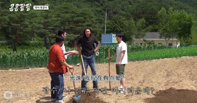 综艺之神回归，这新出真人秀一集笑得我大崩溃 崇真艺客