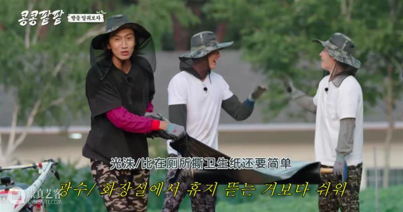 综艺之神回归，这新出真人秀一集笑得我大崩溃 崇真艺客