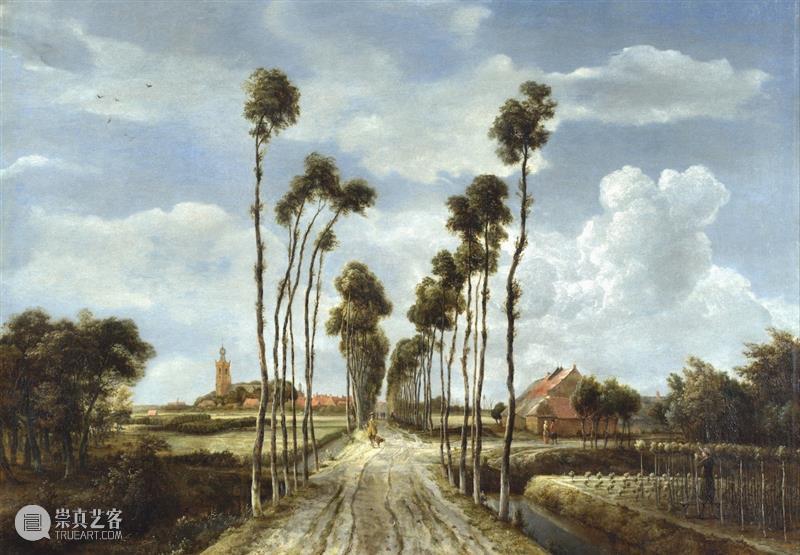 尤永读画：五个词汇里的刘野︱中国嘉德2023秋拍 崇真艺客