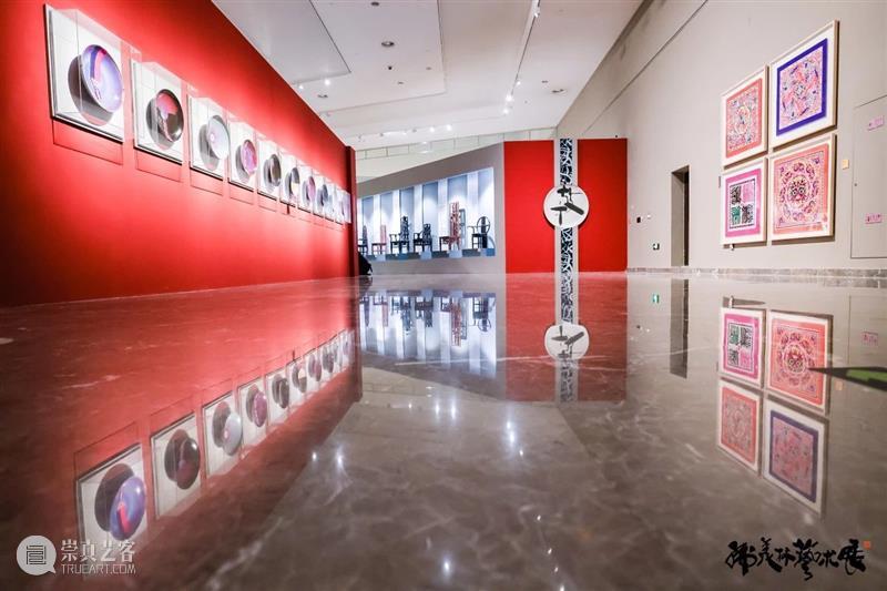 “韩美林艺术展”登陆山东泉城，第五座韩美林艺术馆即将落户济南 崇真艺客