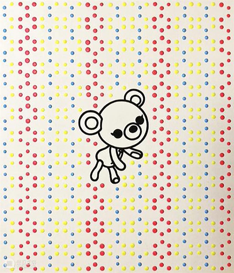 展览现场｜ 井口真吾 Shingo IGUCHI 个展「形、色与看不见的世界」The Invisible World 崇真艺客