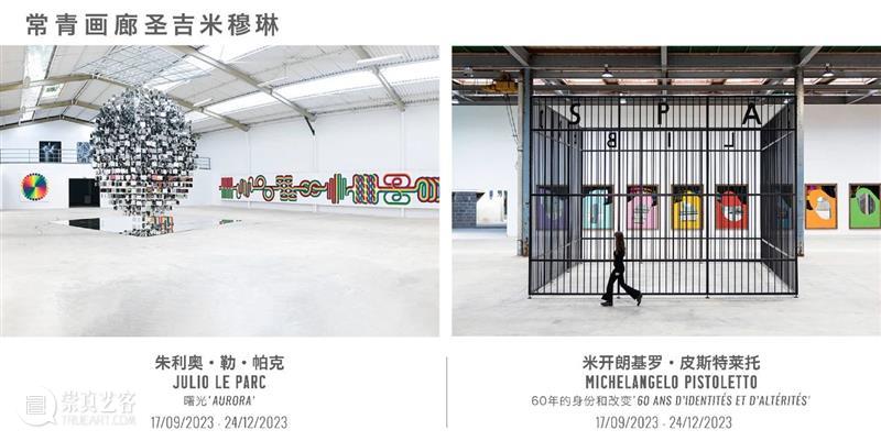 活动特辑丨卡斯滕·霍勒讲座“科学之于艺术实验”将于11月11日在上海复星艺术中心举办 崇真艺客