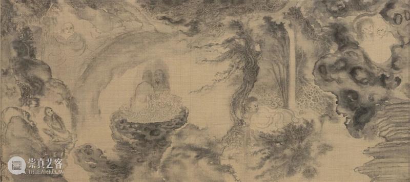 Upcoming Exhibition｜Bingyi: The Eyes of Chaos 崇真艺客