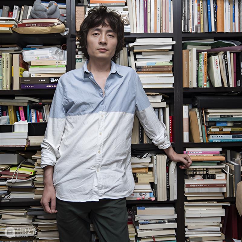 情深“译”切,语言之间:对话作家阿乙与译者Miguel Ángel Petrecca 崇真艺客