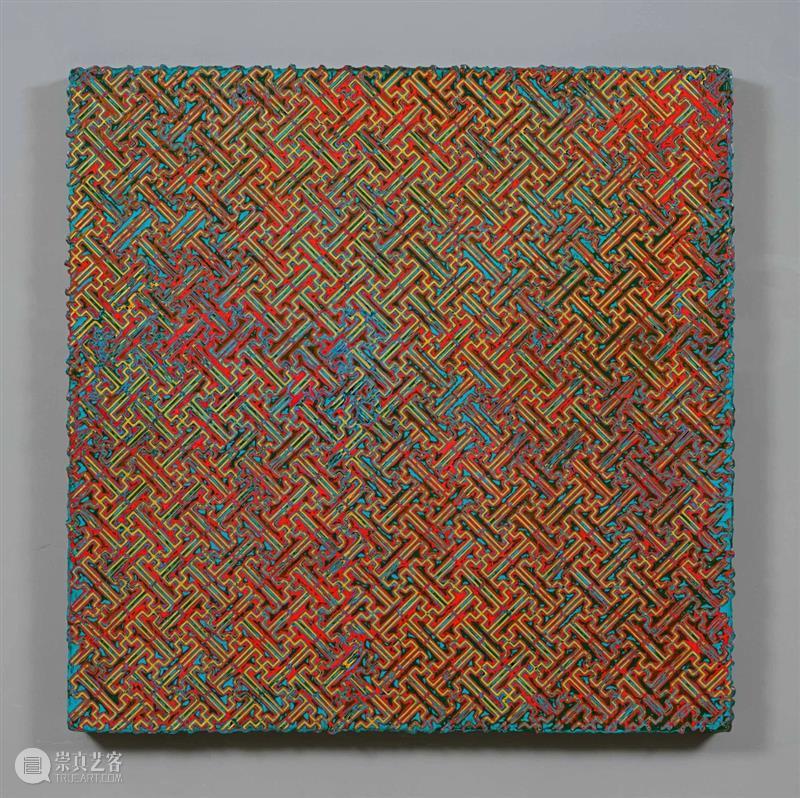 耿画廊｜上海ART021—艺术家介绍：苏孟鸿 崇真艺客