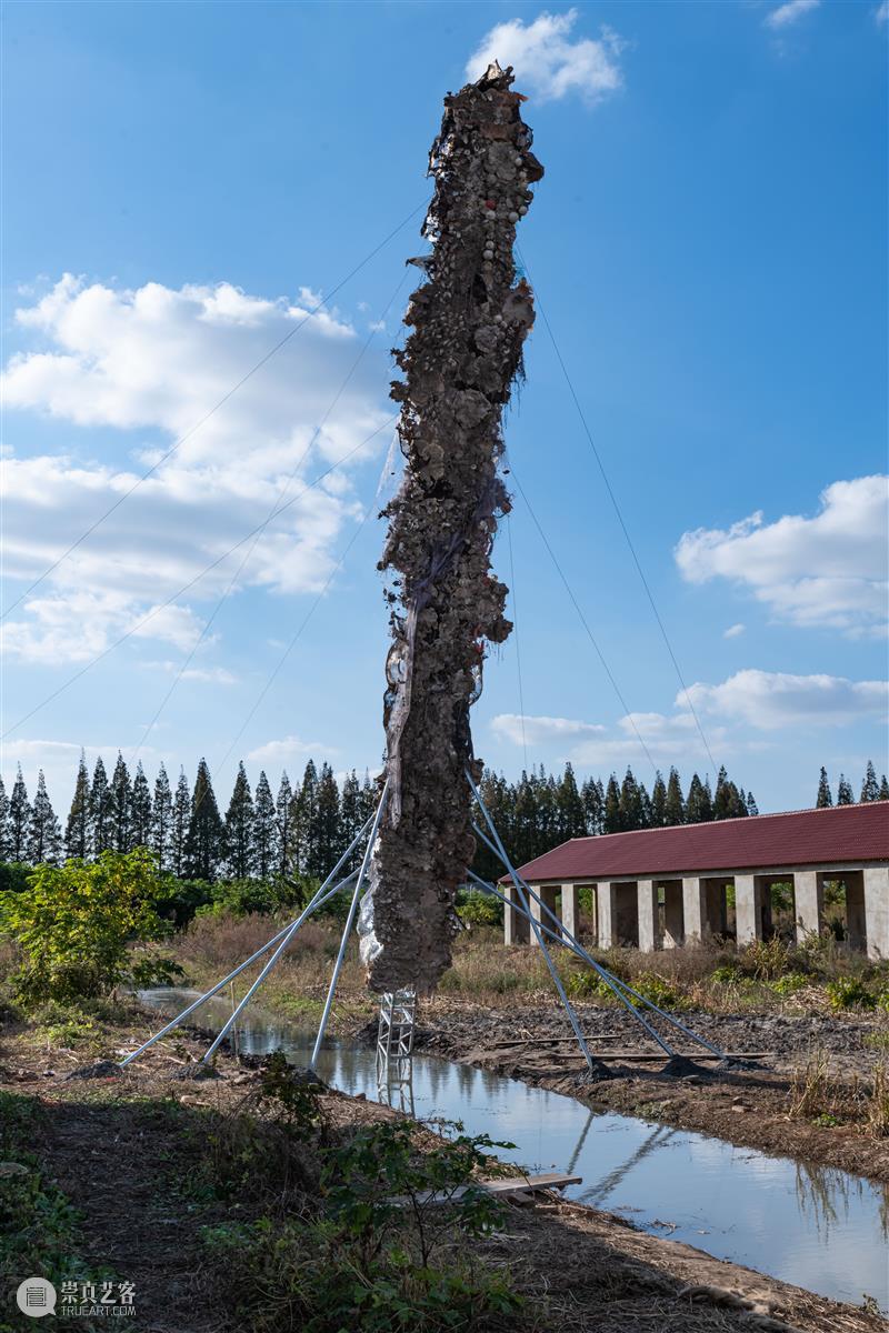 没顶画廊艺术家 | 冯至炫 崇真艺客