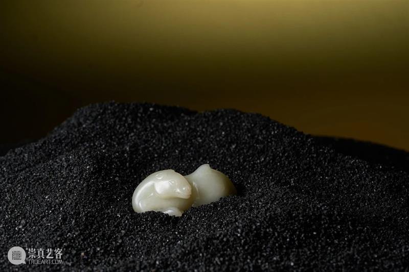 虚实相生: 邵维锡藏中国玉雕第四部分・终章 崇真艺客