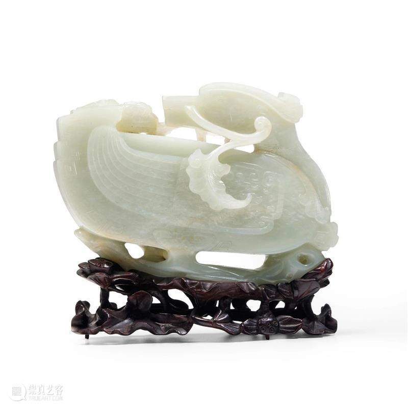 纽约邦瀚斯 | 风华首现:艾伦与西蒙・哈特曼伉俪珍藏精选古董香港预展 崇真艺客