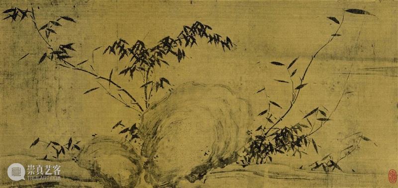 本周日讲座预约 | 中国传统绘画中的士人画与文人画 崇真艺客