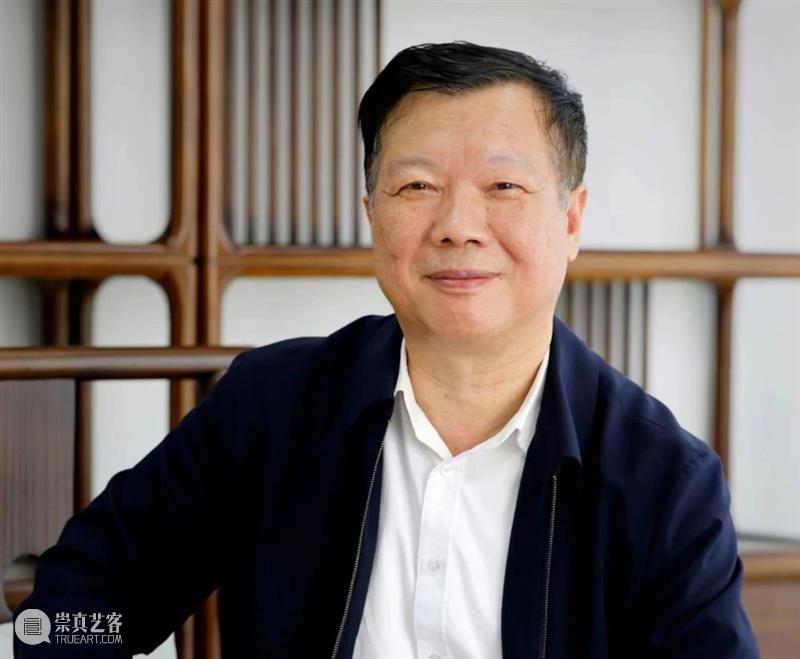 策展人带你去看展｜《五百罗汉图》 崇真艺客