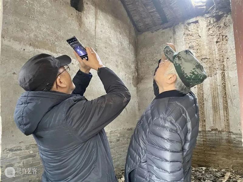 李宝群:文学为戏剧输血补钙 崇真艺客
