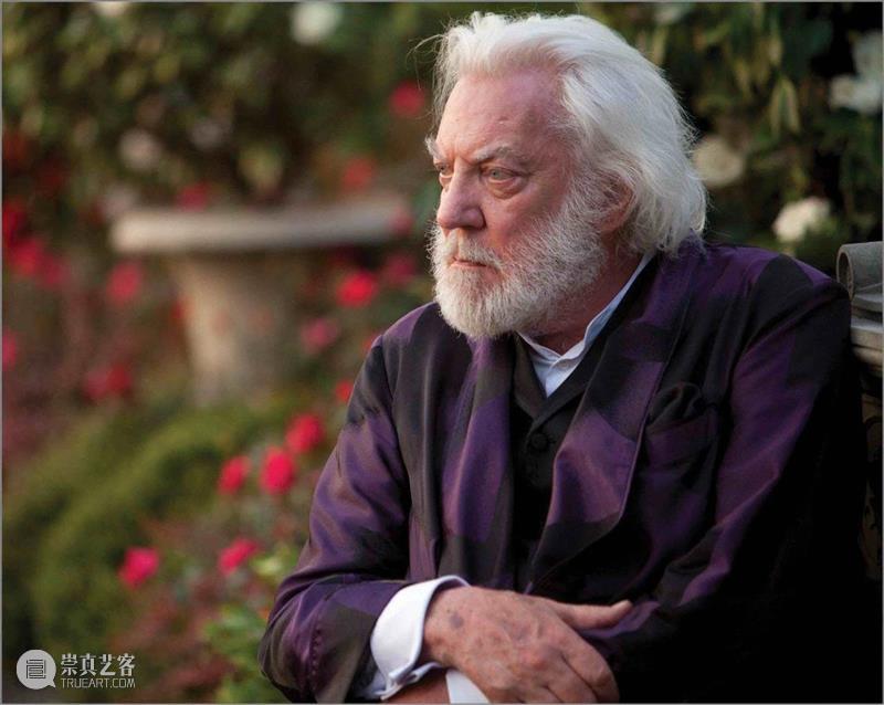 直击人性底线，大逃杀王者回归 崇真艺客