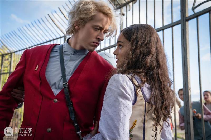 直击人性底线，大逃杀王者回归 崇真艺客