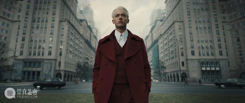 直击人性底线，大逃杀王者回归 崇真艺客