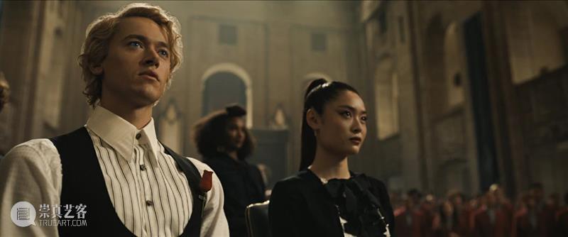 直击人性底线，大逃杀王者回归 崇真艺客