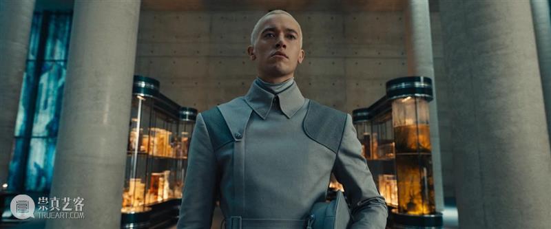 直击人性底线，大逃杀王者回归 崇真艺客