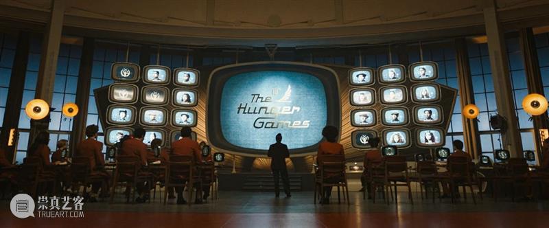 直击人性底线，大逃杀王者回归 崇真艺客