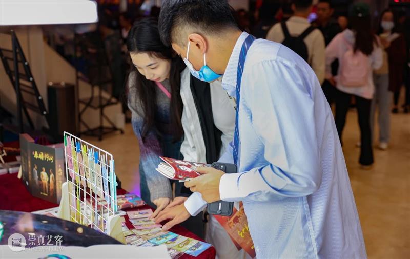 五轮演出热度不减！话剧《春园·1923》精彩亮相第十五届广东省艺术节 崇真艺客