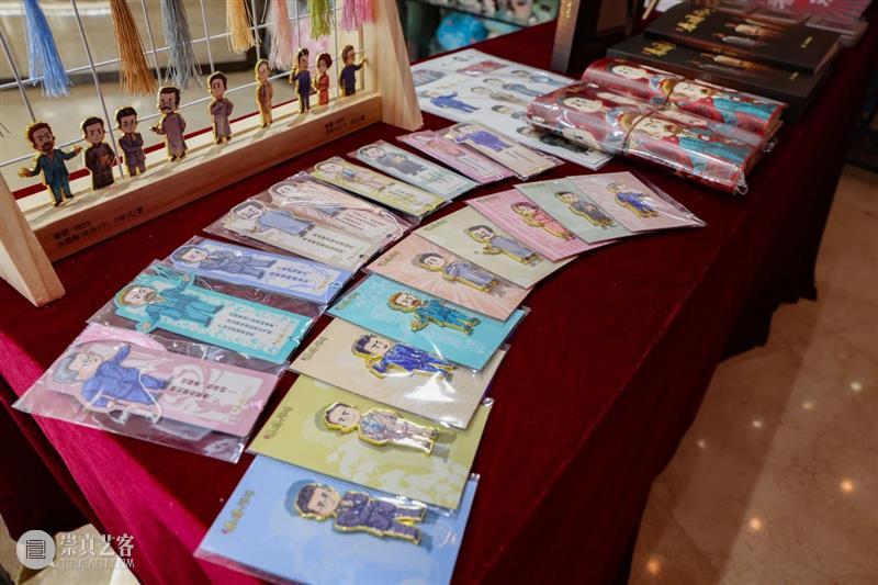 五轮演出热度不减！话剧《春园·1923》精彩亮相第十五届广东省艺术节 崇真艺客