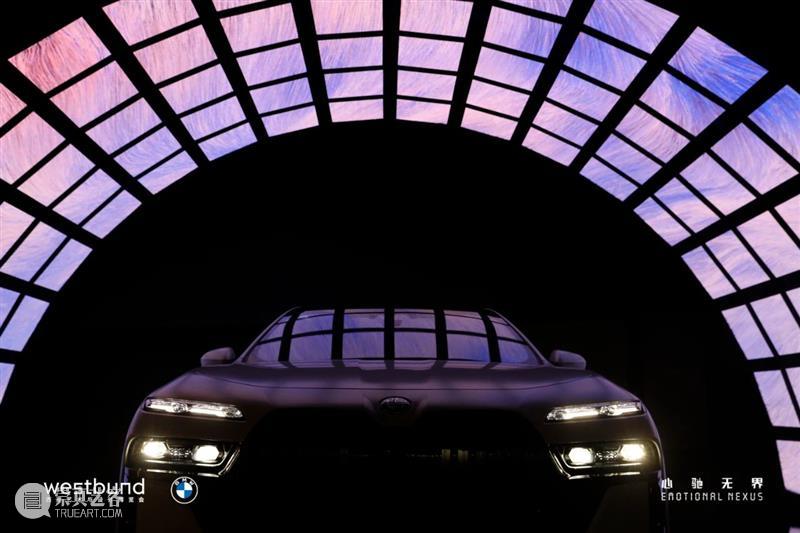 宝马利用人工智能及情感计算技术，让人与汽车之间的关系更加亲密 崇真艺客