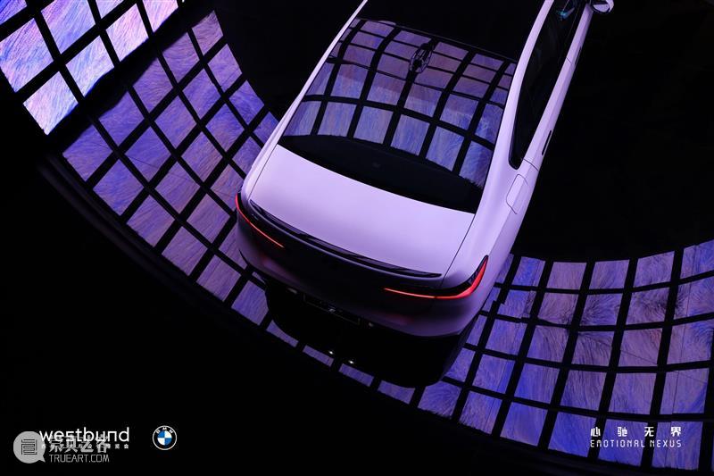 宝马利用人工智能及情感计算技术，让人与汽车之间的关系更加亲密 崇真艺客