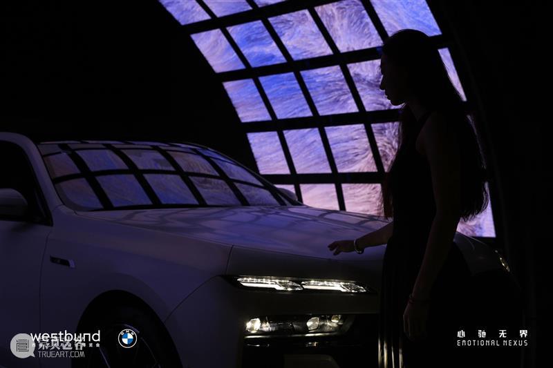 宝马利用人工智能及情感计算技术，让人与汽车之间的关系更加亲密 崇真艺客