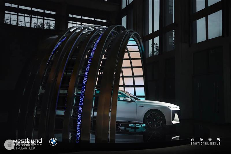 宝马利用人工智能及情感计算技术，让人与汽车之间的关系更加亲密 崇真艺客