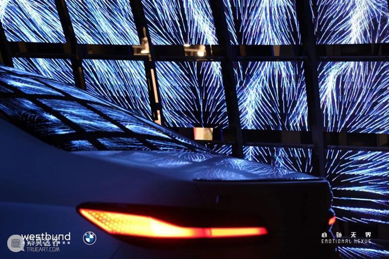 宝马利用人工智能及情感计算技术，让人与汽车之间的关系更加亲密 崇真艺客
