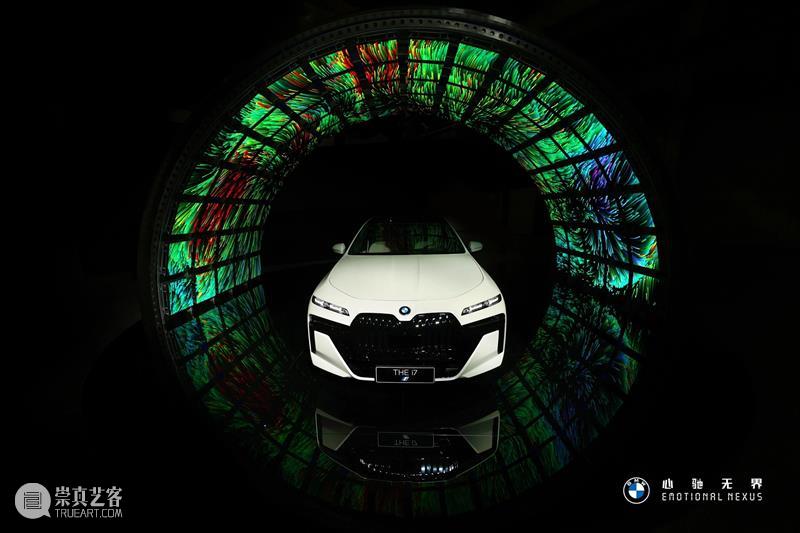宝马利用人工智能及情感计算技术，让人与汽车之间的关系更加亲密 崇真艺客