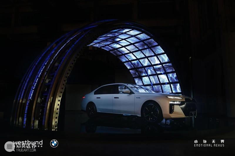 宝马利用人工智能及情感计算技术，让人与汽车之间的关系更加亲密 崇真艺客