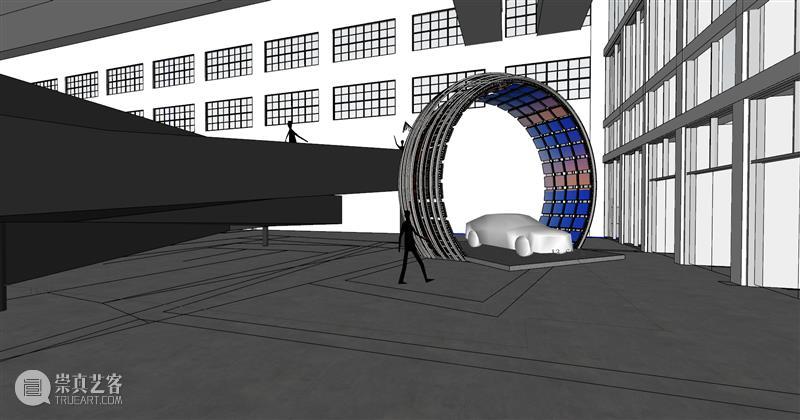 宝马利用人工智能及情感计算技术，让人与汽车之间的关系更加亲密 崇真艺客