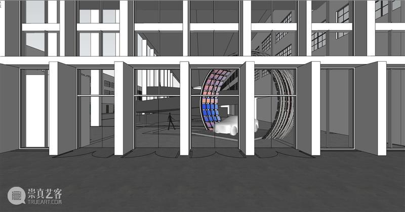 宝马利用人工智能及情感计算技术，让人与汽车之间的关系更加亲密 崇真艺客