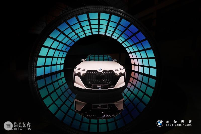 宝马利用人工智能及情感计算技术，让人与汽车之间的关系更加亲密 崇真艺客
