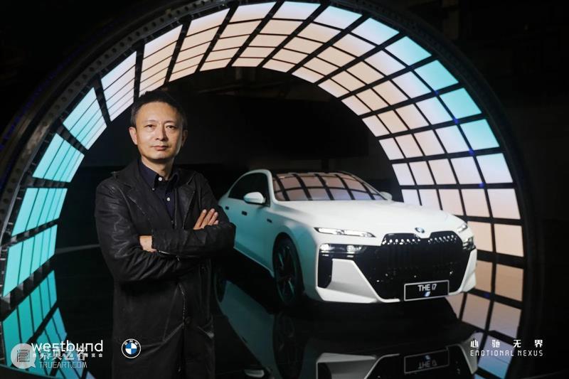 宝马利用人工智能及情感计算技术，让人与汽车之间的关系更加亲密 崇真艺客