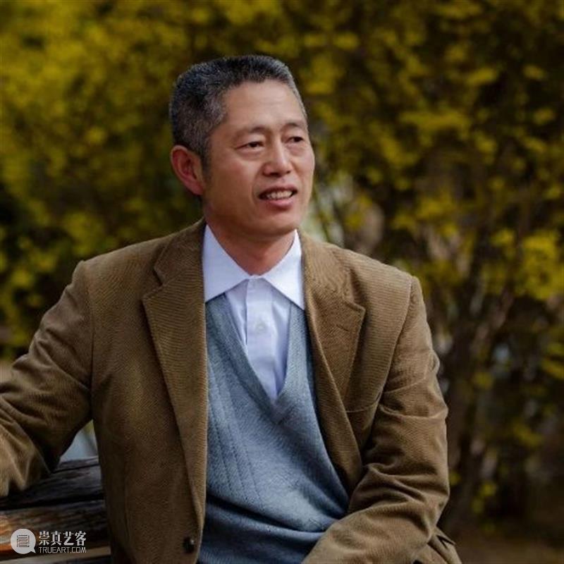 新书推荐|《齐白石诗歌十谈》 崇真艺客