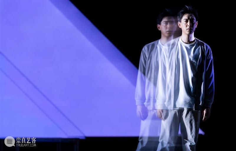 开票 | 舞蹈版“盗梦空间”,南方歌舞团全新探索性作品《瞬息》12月梦幻首演! 崇真艺客