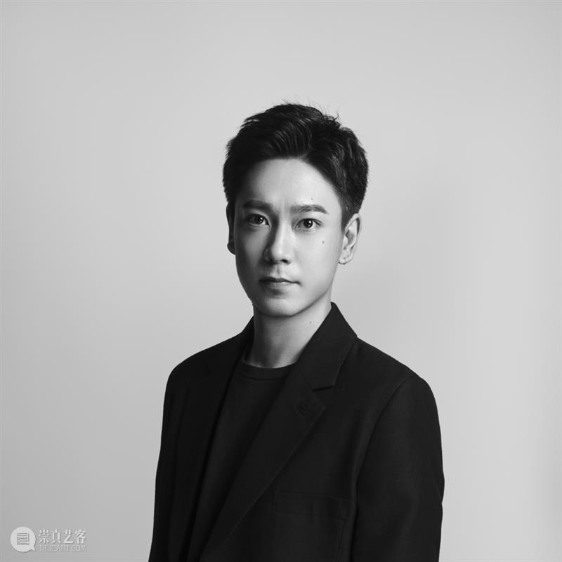 开票 | 舞蹈版“盗梦空间”，南方歌舞团全新探索性作品《瞬息》12月梦幻首演！ 崇真艺客