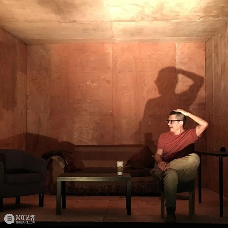 招募 |《阿Q正传》表演工作坊：走进李建军导演的创排世界 崇真艺客