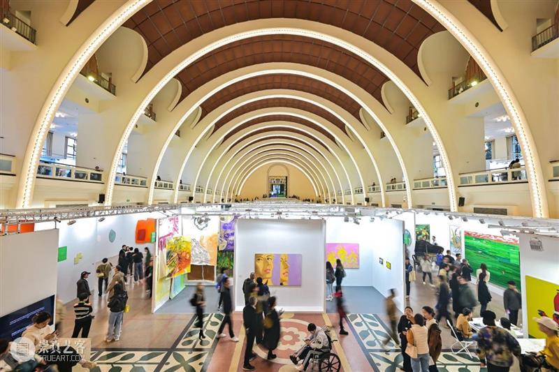 转载报道｜Artnet专访ART021联合创始人包一峰 崇真艺客