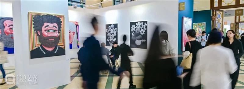 转载报道｜Artnet专访ART021联合创始人包一峰 崇真艺客
