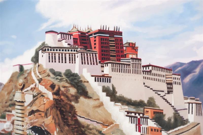 展览现场 | 他们+与当代艺术对话20年特别展 崇真艺客