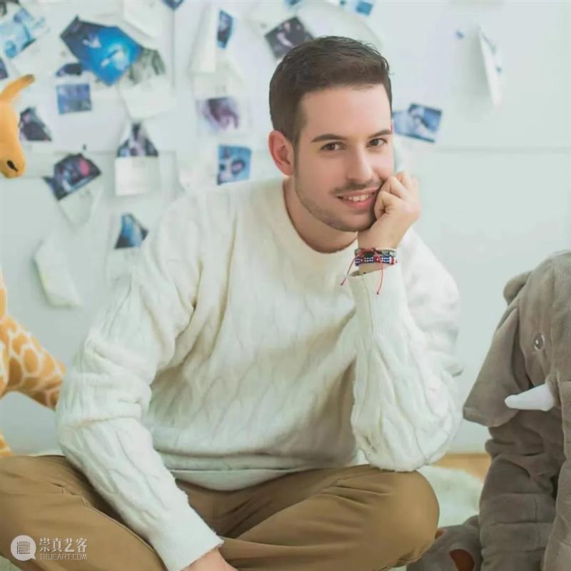 儿童圣诞沙龙 | 塞万提斯图书馆邀你过圣诞 崇真艺客