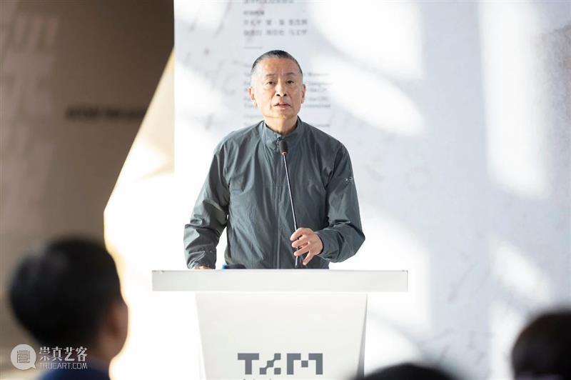 开幕 | 中国新民：梁启超诞辰150周年纪念展在清华大学艺术博物馆开幕 崇真艺客