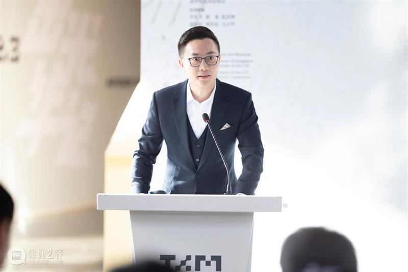 开幕 | 中国新民：梁启超诞辰150周年纪念展在清华大学艺术博物馆开幕 崇真艺客