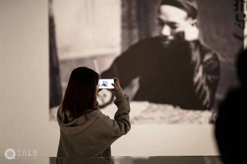 开幕 | 中国新民：梁启超诞辰150周年纪念展在清华大学艺术博物馆开幕 崇真艺客